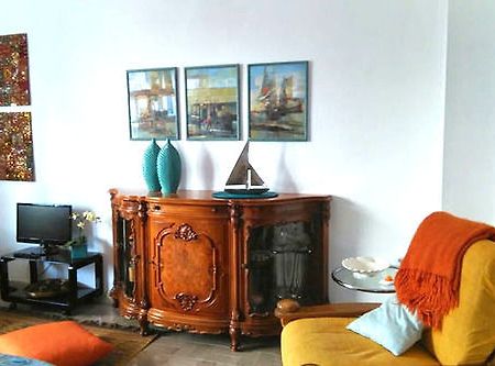 Case Vacanze Lerici San Terenzo Εξωτερικό φωτογραφία