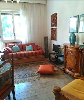 Case Vacanze Lerici San Terenzo Εξωτερικό φωτογραφία